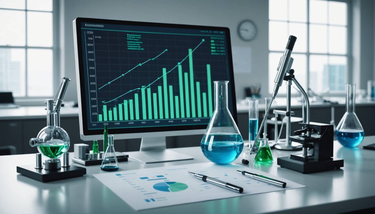 Omfattande analys av BPC Instruments aktie, inklusive finansiell utveckling, marknadsprestanda och framtidsutsikter för investerare under 2024.