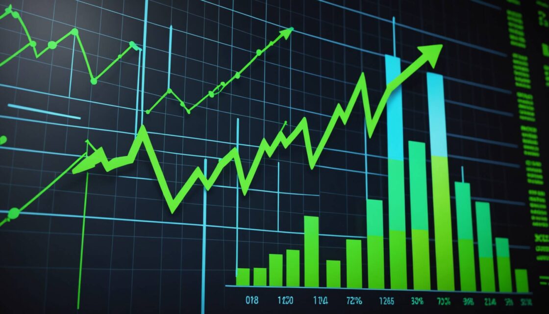 Upptäck de bästa aktierna att investera i just nu. Vi guidar dig genom aktieanalyser, marknadstrender och strategier för att maximera din investering 2024.