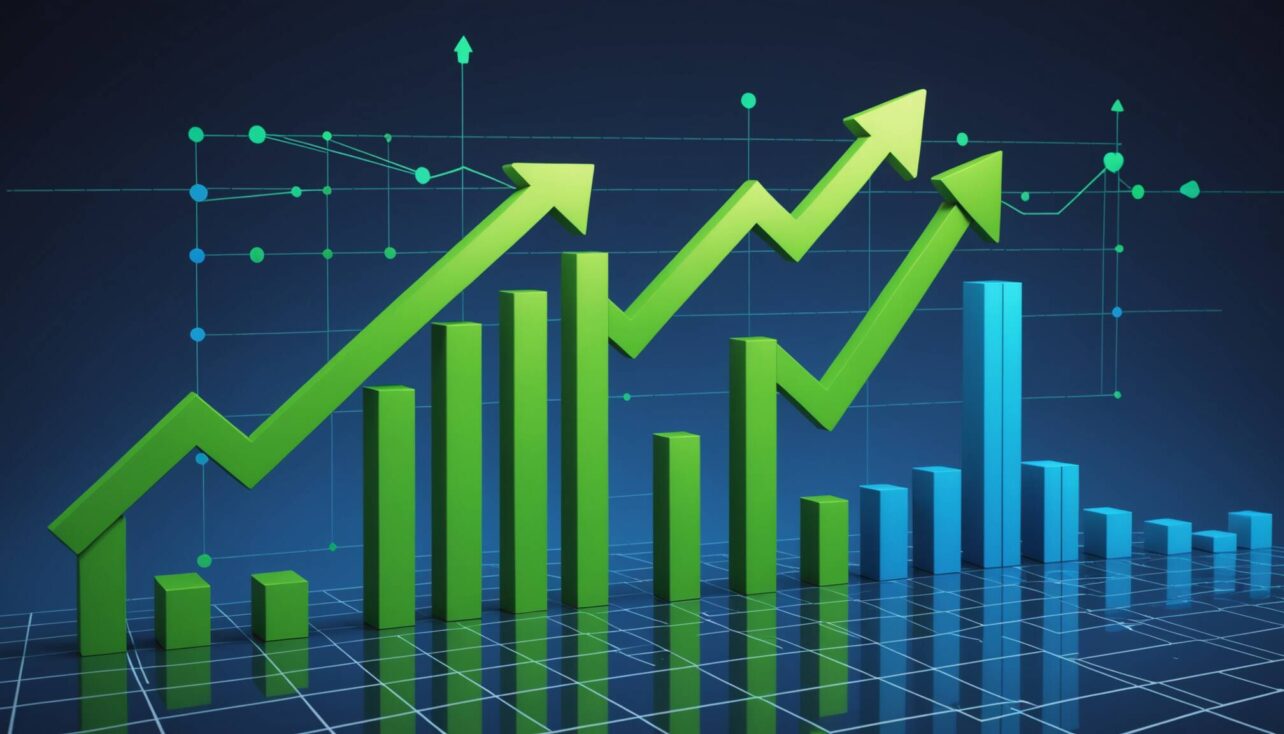 Utforska AGNCs aktiekurs, utdelningar och framtidsutsikter. Få expertanalys och investeringstips för att maximera din avkastning på AGNC-aktien 2025.