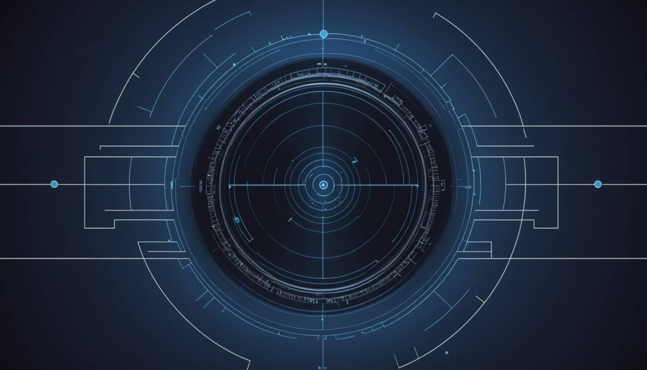 Omfattande analys av Aimpoint AB:s aktie, företagets finansiella ställning, marknadspotential och investeringsmöjligheter inom försvarsindustrin 2025.