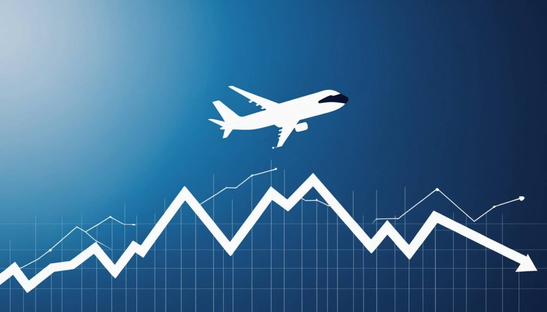 Omfattande analys av Air France KLM aktien. Få insikt i aktiekursutveckling, marknadsutsikter och expertprognoser för 2025.