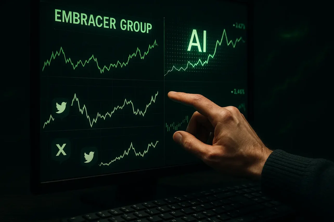 Börsens trender 2025: Analys av sociala medier och hetaste aktierna just nu2025-10-18T11:39:12.147Z