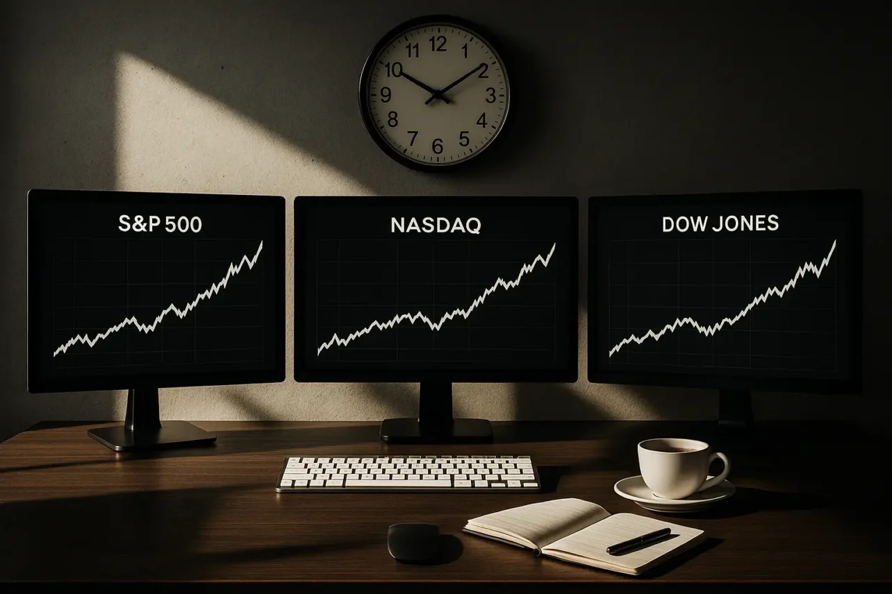 USA-börsen: Översikt, sentimentanalys och inverkan på svenska investerare2025-10-28T13:22:59.169Z
